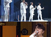 '열린음악회' 포레스텔라, 완벽 라이브 무대 '환상의 하모니'