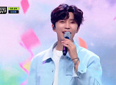 임영웅, '엠카운트다운' 출격…'무지개'와 함께 상큼 댄스