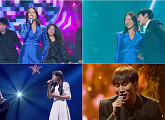 폴포츠&완이화ㆍ서은광ㆍ김기태ㆍKARD(zkem)ㆍ프로미스나인ㆍ이무진, '불후' 백지영 히트곡 열창…우승자는?
