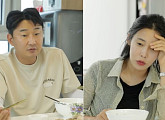 이천수 와이프 심하은 위해 청라 아파트 집 청소&쌍둥이 자녀 육아에 열정(살림하는 남자들)