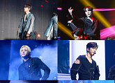 위아이, 日 라이브ㆍ팬미팅 비하인드 컷 공개…6인 6색 다채로운 비주얼