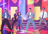 '원조 아이돌' 심신ㆍ이규석ㆍ이범학ㆍ김승진ㆍ안혜지, 나이ㆍ성별 넘어선 '화밤' 역대급 무대