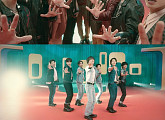슈퍼주니어, 수록곡 'Don’t Wait' M/V 선공개…유쾌 에너지 발산