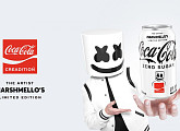 '코카-콜라 제로 MARSHMELLO(마시멜로)' 한정판 출시…상상력을 자극하는 맛
