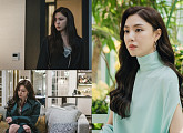'아다마스' 서지혜, 처절한 복수 꿈꾸는 '은혜수' 역…새로운 연기 변신 예고