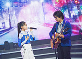 유현상ㆍ이치현ㆍ리아ㆍ고유진 나이 잊은 록스피릿으로 '화밤' 무대