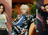 슈퍼주니어, 9인 9색 다채로운 비주얼로 완성한 개인 티저 공개