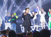 영탁ㆍ은가은→길병민까지…'국가가 부른다'와 뜨거운 맞대결