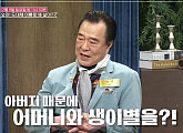임혁 어린 나이 겪은 어머니와의 생이별 "아버지 내연녀 도망갈까 어린 자식 맡겨"(속플이쇼동치미)