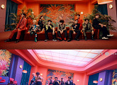 슈퍼주니어, 'Mango' 두 번째 M/V 티저 공개 '트로피컬 청량美'