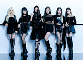 아이브, 日 후지TV '버츄얼 모험 아일랜드2022' 테마송 주인공…"글로벌 대세"