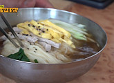 '생활의달인-은둔식달' 예천 냉우동 달인, 50년 내공 담긴 맛집 식당 "한 그릇 5000원"