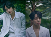 저스트비 JMㆍ이건우, 드라마 ‘사랑은 고양이처럼’ 캐스팅…태국 스타 뮤 수파싯과 호흡