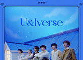 아스트로X유니버스, 21일 신곡 ‘U&Iverse’ 발매 '특별한 팬송'