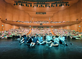 EPEX(이펙스), 팬미팅 '마이 제니스 in 서울' 성료…팬들과 특별한 시간