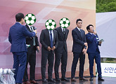 '골 때리는 그녀들' 시즌3 챌린지리그, FC 원더우먼ㆍ탑걸ㆍ발라드림 새 감독 오범석ㆍ최성용ㆍ김태영 영입