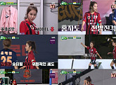 '골때녀' 홍자, 'FC 원더우먼' 합류…강력 우승 후보 등극