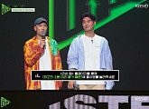 '리슨 업' MC 다이나믹 듀오, 스페셜 무대+프로페셔널한 진행 "성공적"