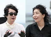 '사장님 귀는 당나귀 귀' 홍혜걸, 2억 캠핑카 플렉스 시도…여에스더와 제주도 해산물 레스토랑 방문