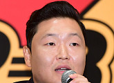 싸이, 광복 80년 전야제 노개런티 출연