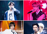 스트레이 키즈, 일본 공연 성료…역동적 퍼포먼스로 팬심 매료