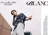 주니, 12일 첫 정규앨범 'blanc' 발매…높은 완성도 예고