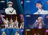 ‘국가부’ 손승연→지세희까지…보컬 끝판왕들의 환상적 무대