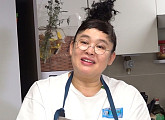 '전참시' 이영자, 한치국수 레시피 공개…유튜버 쏘영 집들이 '오이 피클' 선물