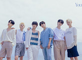 위아이, 11일 일본 데뷔 앨범 ‘Youth (유스)’ 발매…독보적 청량 에너지