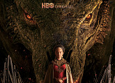 웨이브, HBO '왕좌의 게임' 프리퀄 ‘하우스 오브 드래곤’ 국내 최초 공개