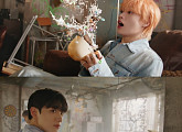 템페스트, 신곡 'Can’t Stop Shining' M/V 티저 공개…청량한 소년美