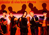 CIX(씨아이엑스), 신곡 '458' 국내 음원 차트→필리핀·말레이시아·태국 아이튠즈 케이팝 차트 1위 '반응 HOT'