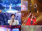 미스코리아→배우ㆍ아나운서 홍여진ㆍ권정주&김지수ㆍ설수진&설수현ㆍ권민중ㆍ이지안ㆍ서현진, 나이ㆍ기수 초월 노래 실력 발휘