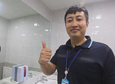 배관 관리 청년 '서민갑부', 세심한 케어로 성공 "연 매출 100억 원 달성 목표"
