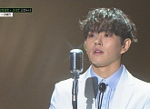 '국민가수' 이병찬, '리슨 업' 첫 지상파 진출…고품격 귀호강 선물