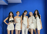 에버글로우, 카자흐스탄 단독 콘서트 성료 "꿈같은 하루"