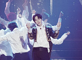 하성운, 단독 콘서트 성료…솔로 아티스트 역량 입증 "영원히 기억할 것"