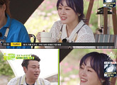 '배우는 캠핑짱' 이수영, '잔소리 빌런' 활약…박경림 "또 시작됐다"