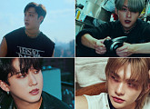스트레이 키즈, 'MAXIDENT' 개인 트레일러 공개…컴백 기대감 UP
