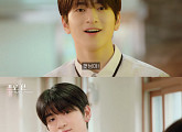 트렌드지 한국ㆍ윤우, 웹드라마 ‘프로, 틴’ 첫 연기 도전…풋풋 감성 '기대 UP'