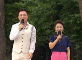 '전국노래자랑' 김신영 투입 전 MC 이호섭ㆍ임수민, 경북 경주시 편 진행…송해 잇는 사회자