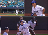 '최강야구' 이승엽, 1756일 만의 라이온즈파크 복귀…경남고 에이스 신영우 등판