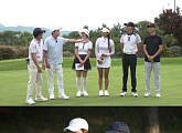 탁재훈-김준호, '편먹고 공치리 시즌4' 용인 골프장서 '씨엔블루' 이정신-강민혁과 맞대결 승자는?