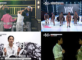 YGX, '스맨파' K팝 댄스 강자 증명 "압도적으로 이길 것"