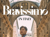 김호중 사진전 '브라비시모 인 이탈리아', 개최 임박…볼거리 풍성