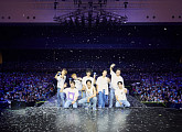 슈퍼주니어, 자카르타 'SUPER SHOW 9' 성료 "기다려 주셔서 감사, 오랜만에 만나 기뻐"