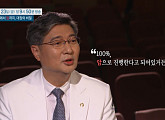 '명의' 백정흠ㆍ권광안 교수가 전하는 대장암의 예방 및 치료법
