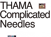 따마(THAMA), 새 앨범 'Complicated Needles' 발매…타이틀곡 'Complicated'