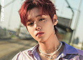 박지훈, 신곡 'NITRO' M/V 티저 영상 공개…매혹적 비주얼 '기대 UP'