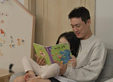 오상진ㆍ김소영, 나이 4살 딸과 함께하는 집ㆍ일상 공개